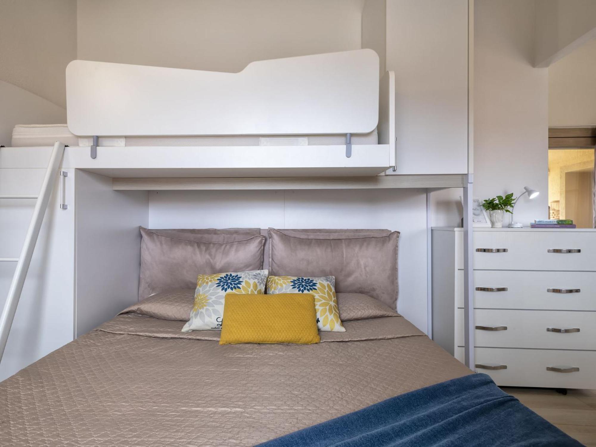 Studio Luca By Interhome مورتا ماريا المظهر الخارجي الصورة