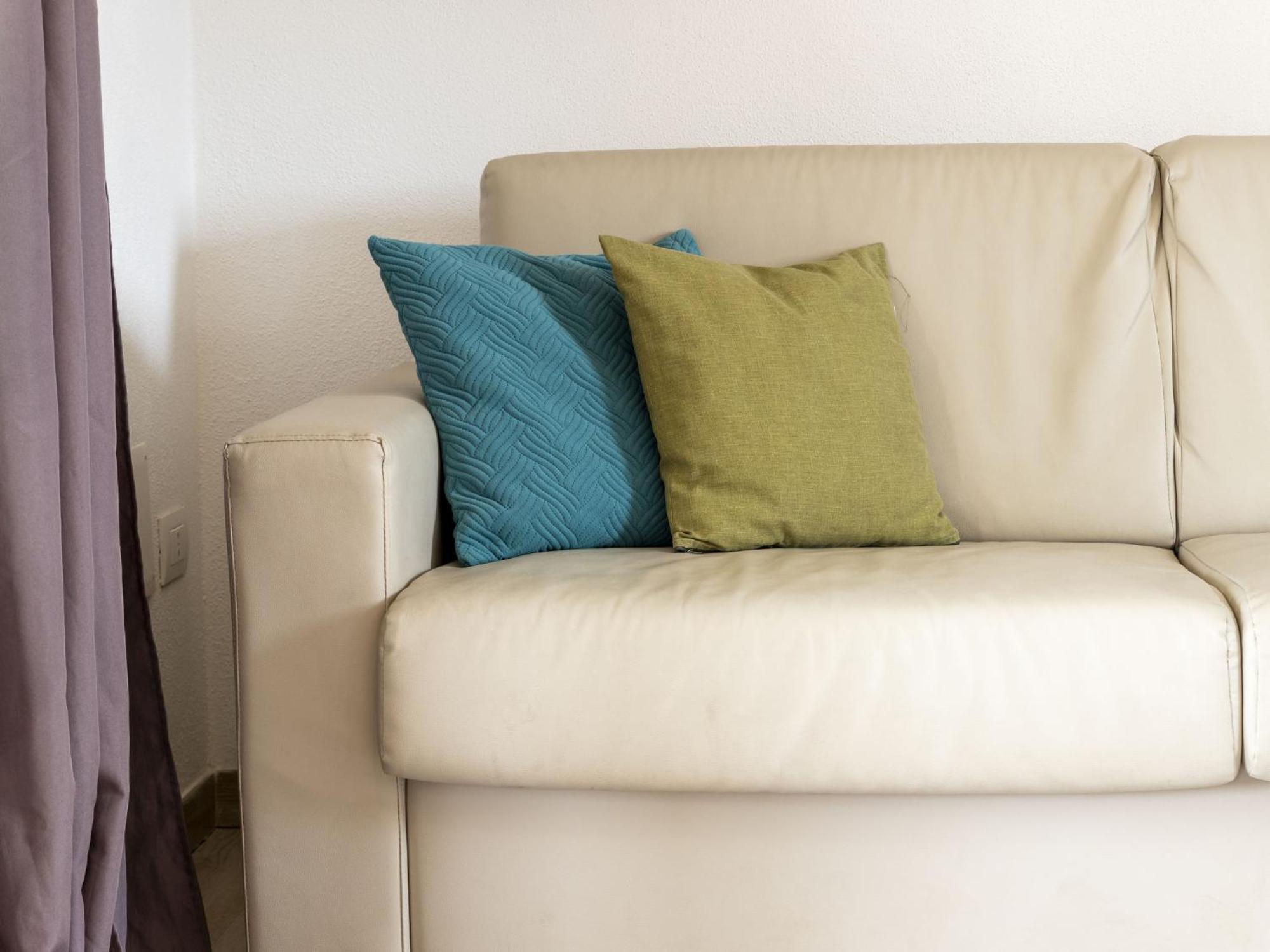 Studio Luca By Interhome مورتا ماريا المظهر الخارجي الصورة