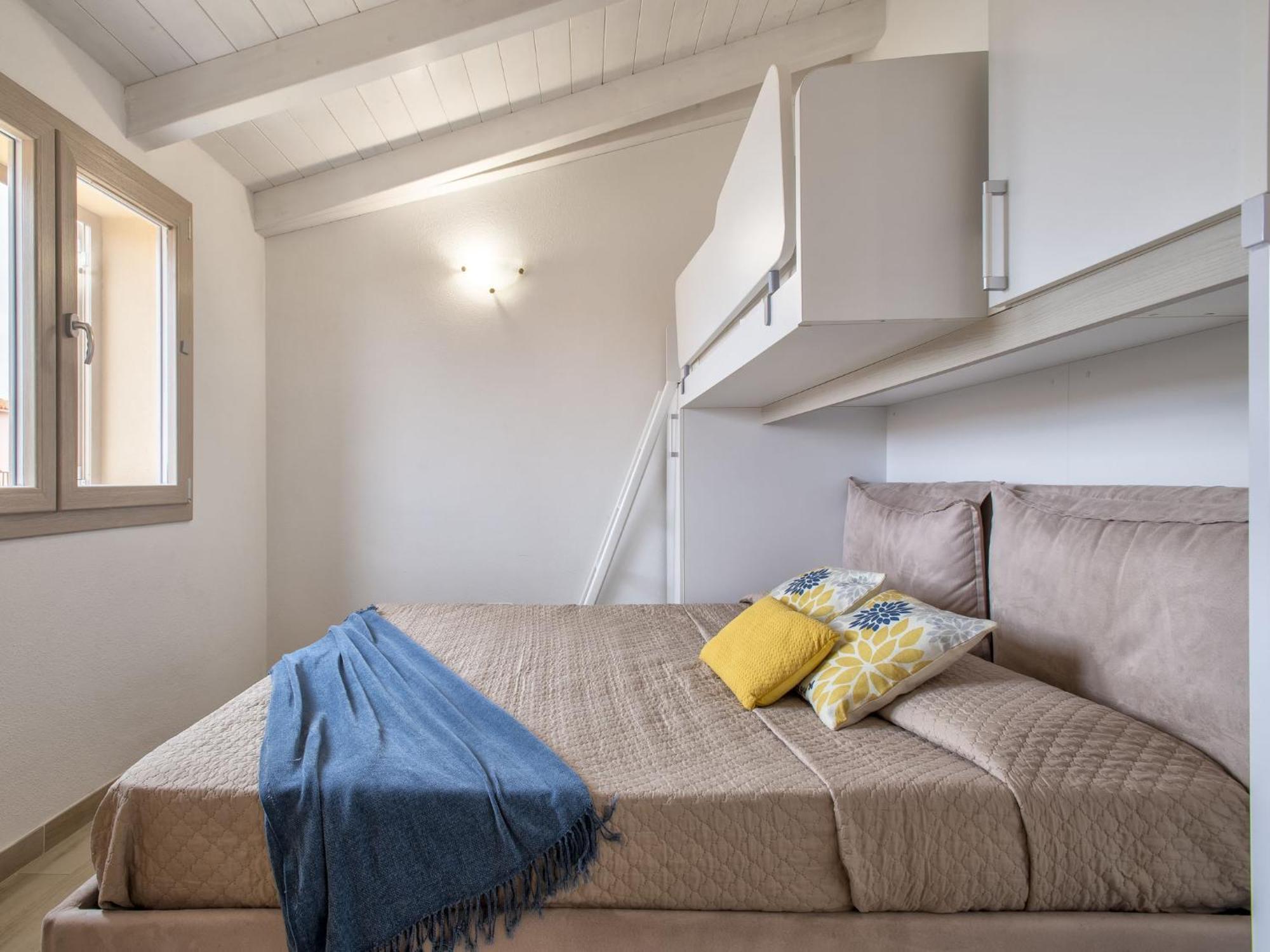 Studio Luca By Interhome مورتا ماريا المظهر الخارجي الصورة