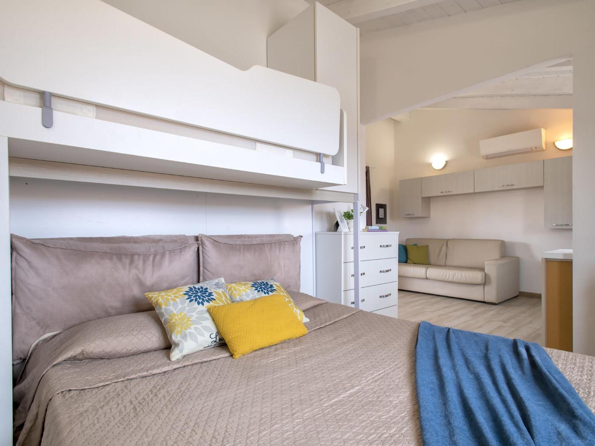 Studio Luca By Interhome مورتا ماريا المظهر الخارجي الصورة