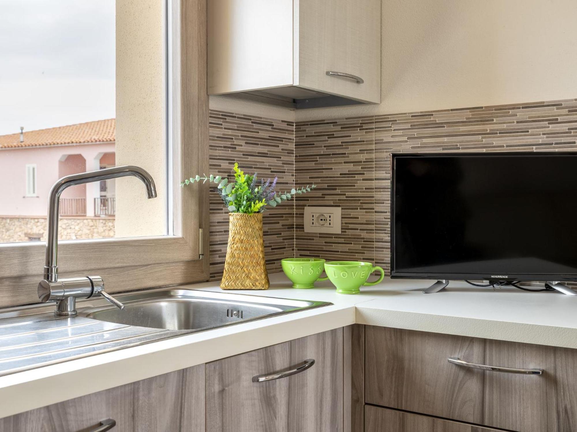 Studio Luca By Interhome مورتا ماريا المظهر الخارجي الصورة
