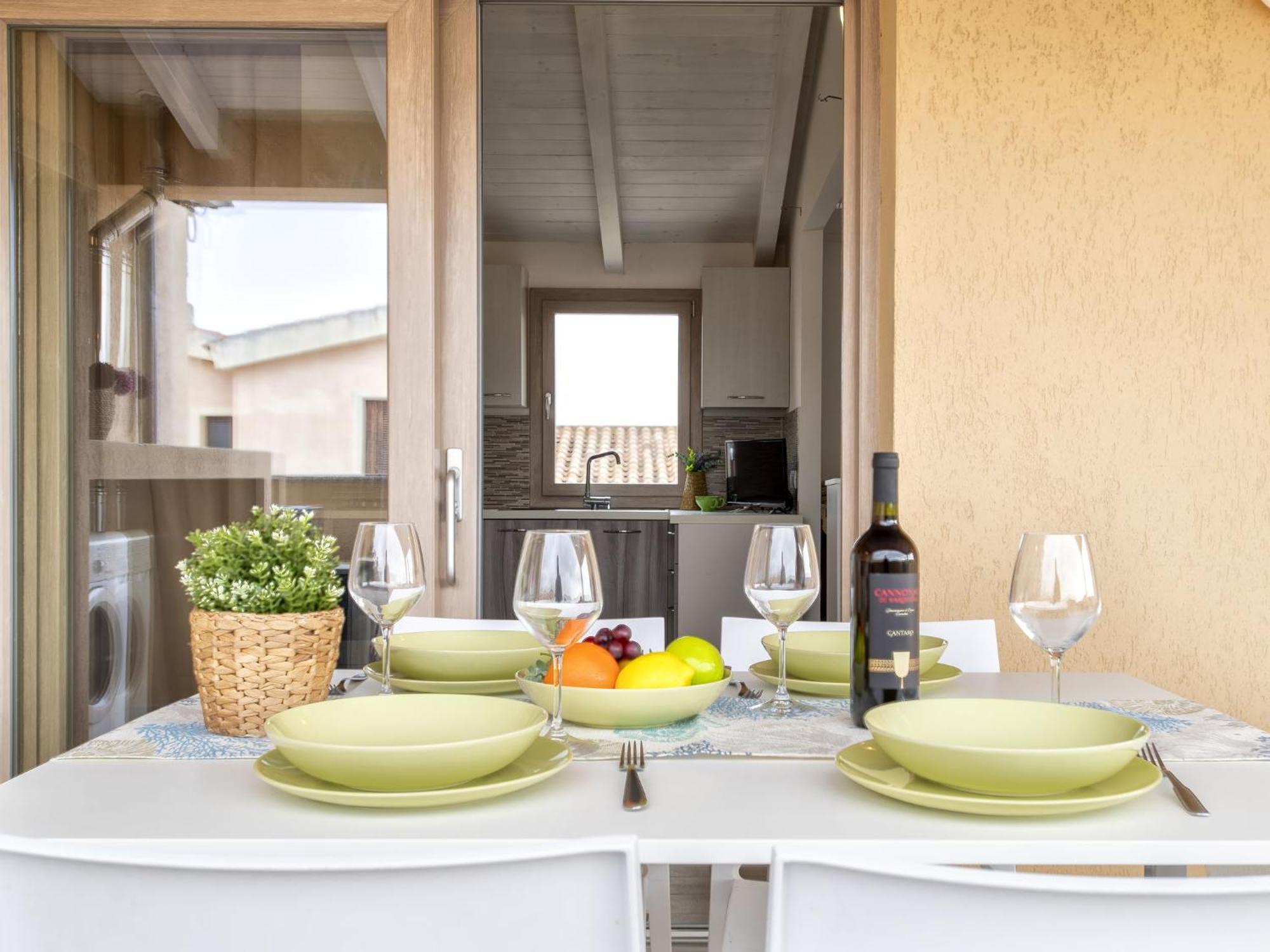 Studio Luca By Interhome مورتا ماريا المظهر الخارجي الصورة